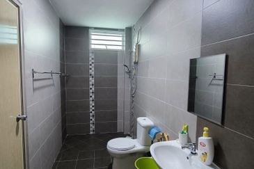 Taman Paya Rumput Perdana