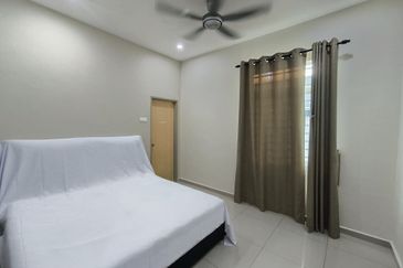 Taman Paya Rumput Perdana