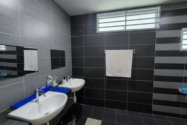 Taman Paya Rumput Perdana