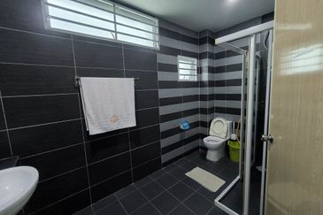 Taman Paya Rumput Perdana