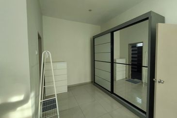 Taman Paya Rumput Perdana