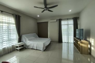 Taman Paya Rumput Perdana