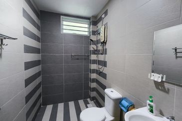 Taman Paya Rumput Perdana