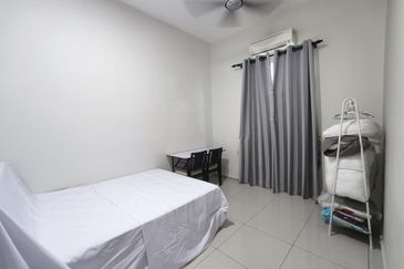 Taman Paya Rumput Perdana