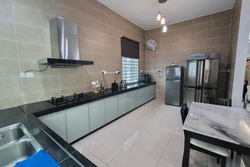 Taman Paya Rumput Perdana