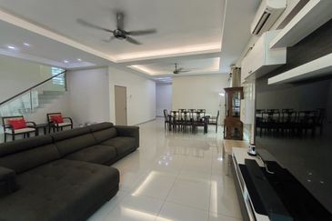 Taman Paya Rumput Perdana