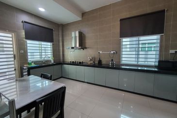 Taman Paya Rumput Perdana