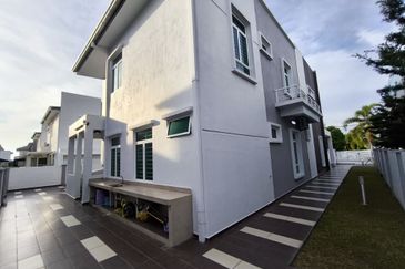 Taman Paya Rumput Perdana