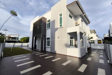 Taman Paya Rumput Perdana