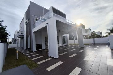 Taman Paya Rumput Perdana