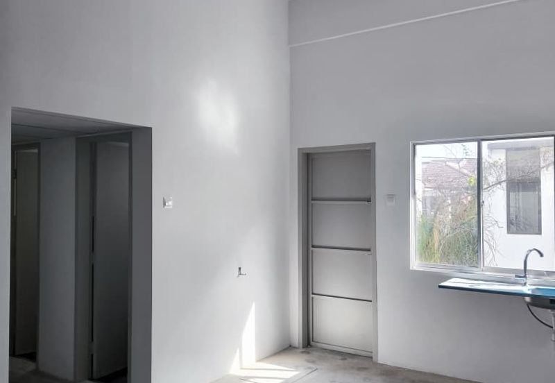 Taman Bertam Perdana