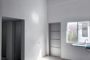 Taman Bertam Perdana