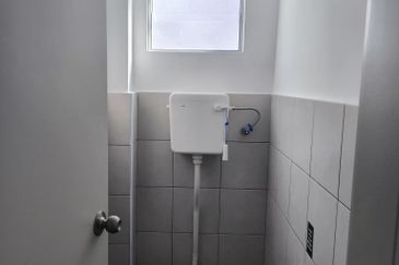 Taman Bertam Perdana