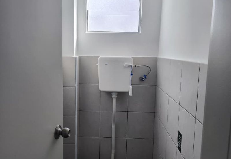 Taman Bertam Perdana