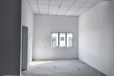 Taman Bertam Perdana