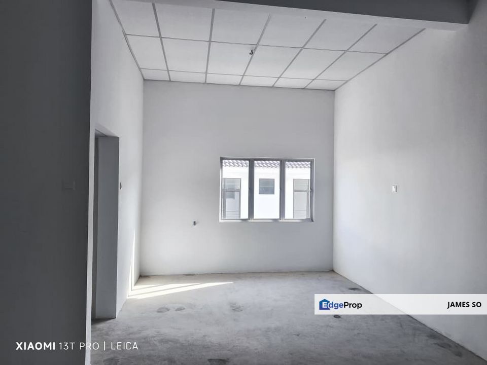 Shoplot Facing Mainroad Desa Bertam Impian near Paya Emas Tanjung Minyak Cheng, Melaka, Melaka Tengah