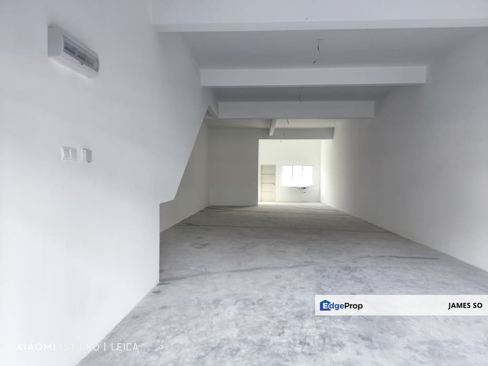 Shoplot Facing Mainroad Desa Bertam Impian near Paya Emas Tanjung Minyak Cheng, Melaka, Melaka Tengah