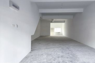 Taman Bertam Perdana