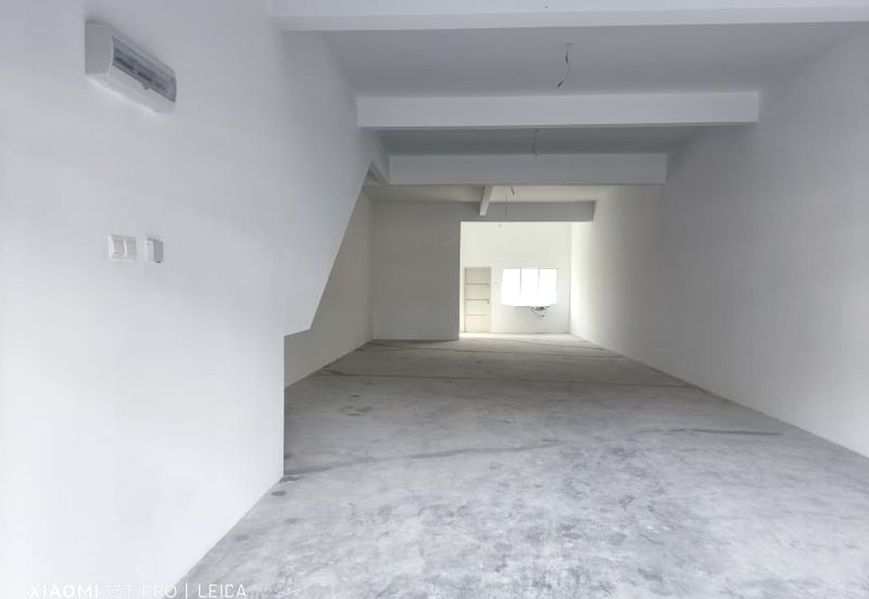 Taman Bertam Perdana