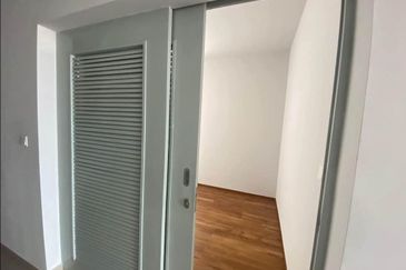 Admiral Residence, Kota Laksamana Melaka