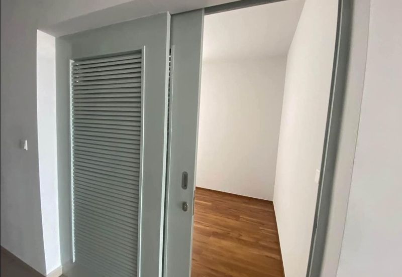 Admiral Residence, Kota Laksamana Melaka