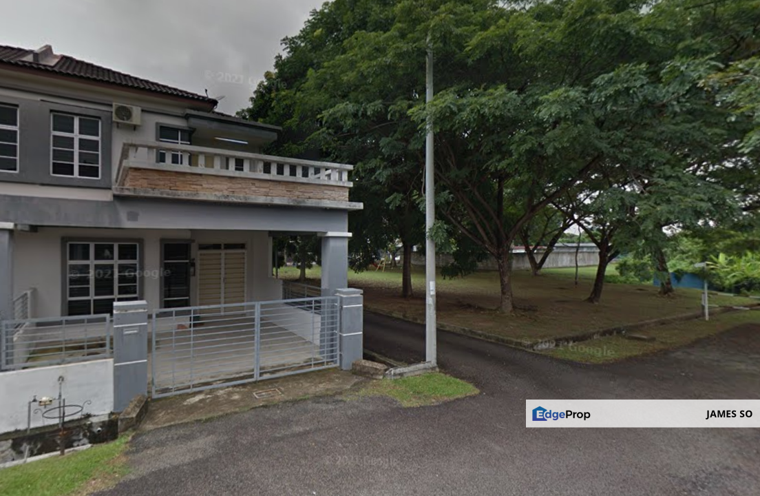 2 Storey Endlot Padang Balang Batu Berendam Bachang Malim Merdeka, Melaka, Melaka Tengah