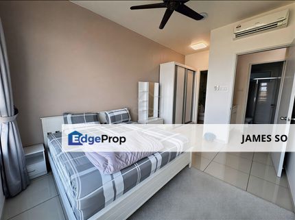 1088sf 3B2B Parkland Residence Melaka near Kota Laksamana, Melaka, Melaka Tengah