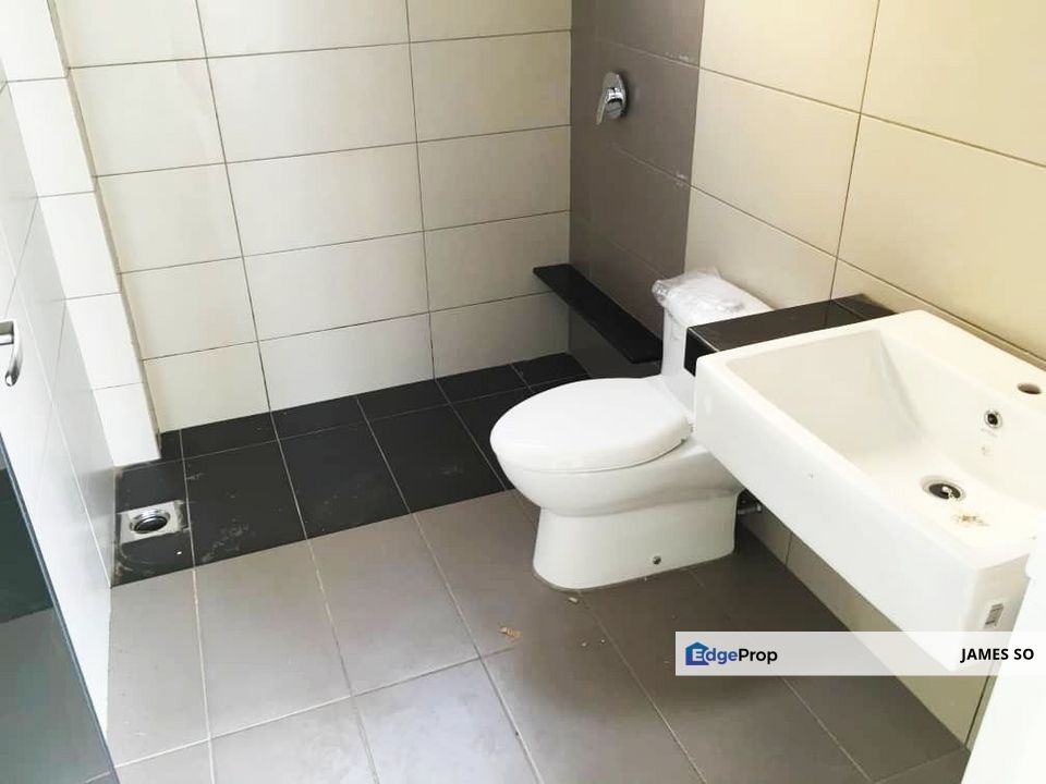 FREEHOLD 2 Storey Bungalow 1 Krubong Melaka near Cheng Paya Rumput , Melaka, Krubong