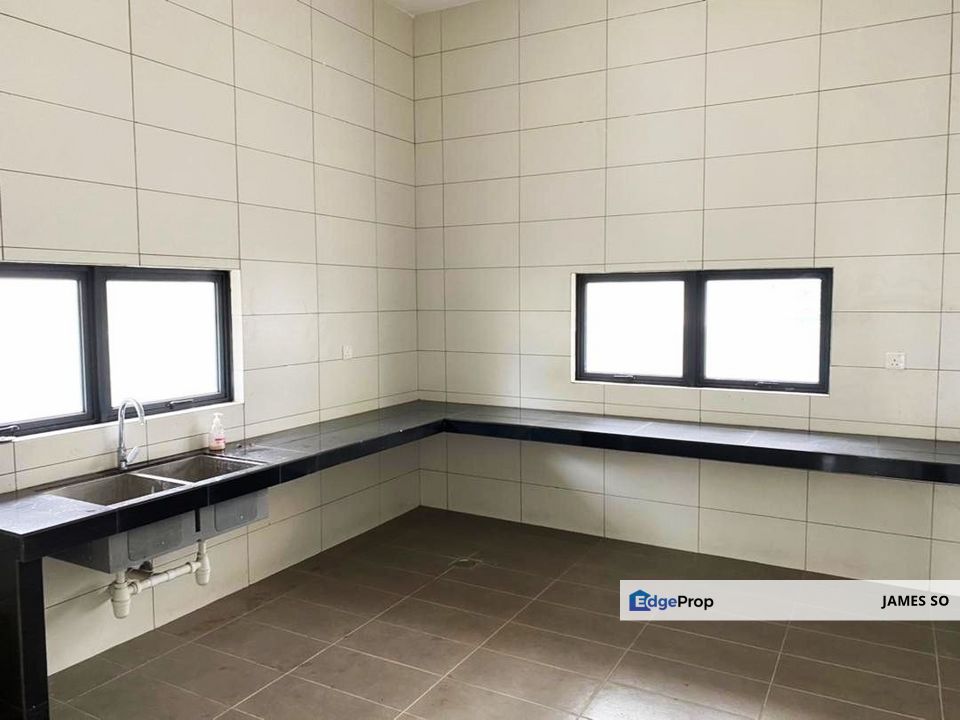 FREEHOLD 2 Storey Bungalow 1 Krubong Melaka near Cheng Paya Rumput , Melaka, Krubong