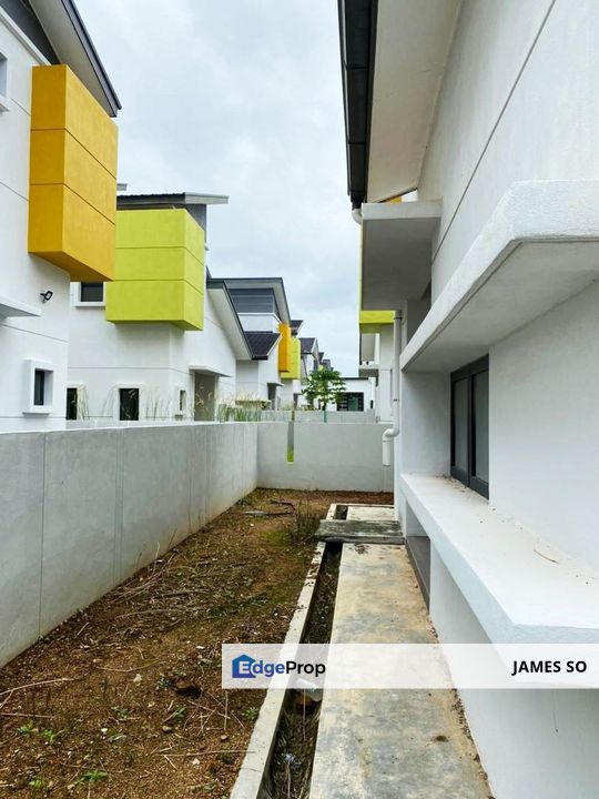 FREEHOLD 2 Storey Bungalow 1 Krubong Melaka near Cheng Paya Rumput , Melaka, Krubong