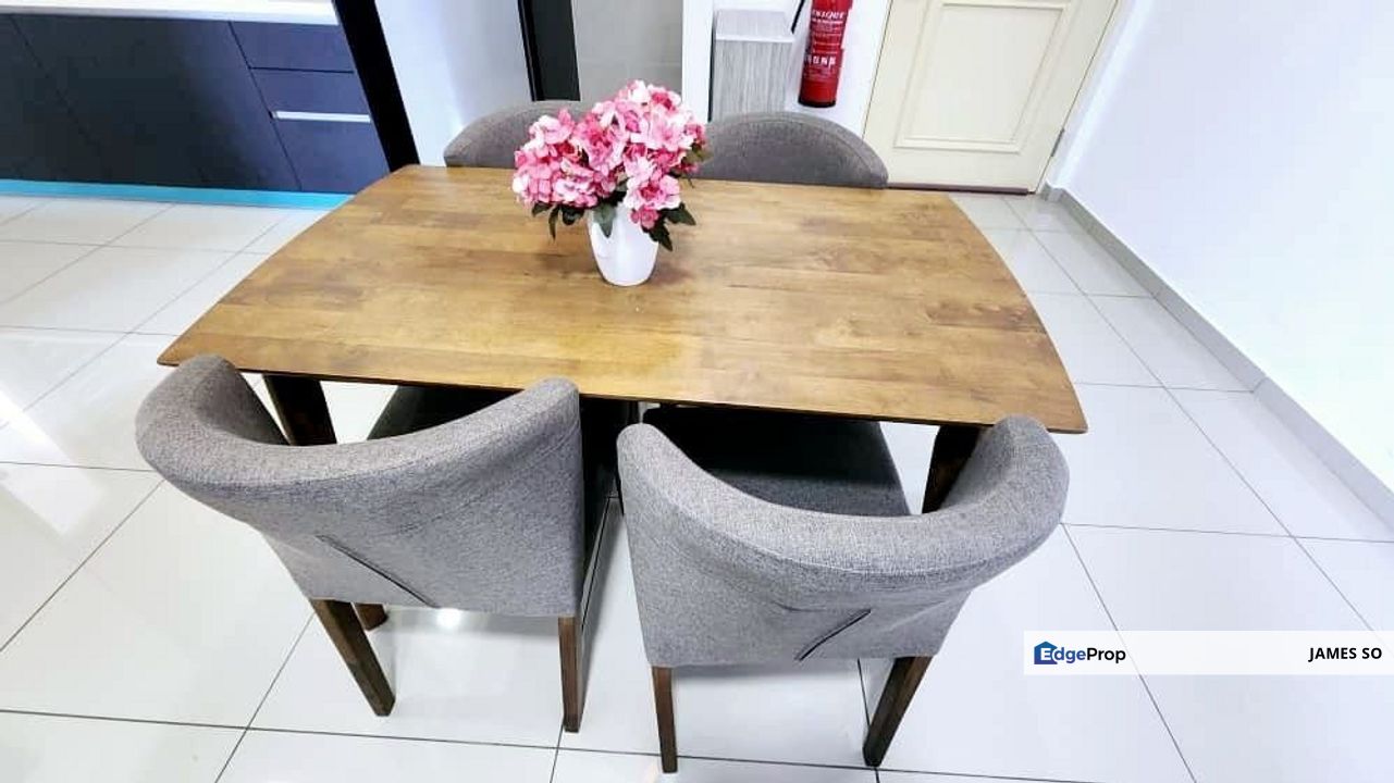 RM100k CASHOUT Atlantis Residence Kota Laksamana near Melaka Raya, Melaka, Melaka Tengah