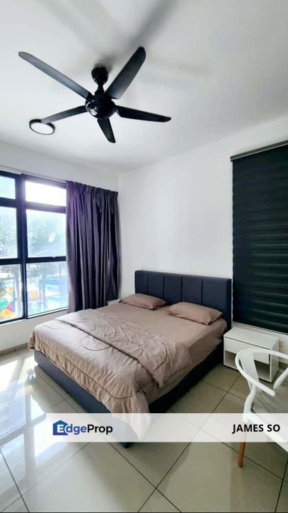 RM100k CASHOUT Atlantis Residence Kota Laksamana near Melaka Raya, Melaka, Melaka Tengah