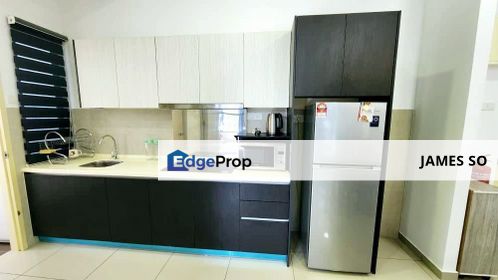 RM100k CASHOUT Admiral Residence Kota Laksamana near Melaka Raya, Melaka, Melaka Tengah