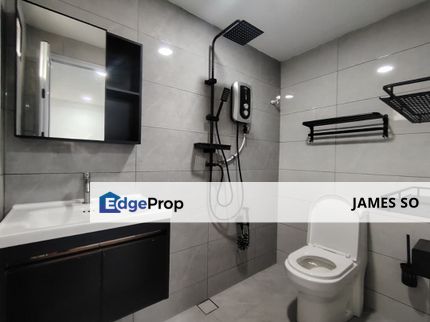 RENOVATED Bachang Baru near Malim Batu Berendam Melaka, Melaka, 