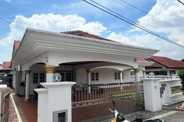 Taman Klebang Besar