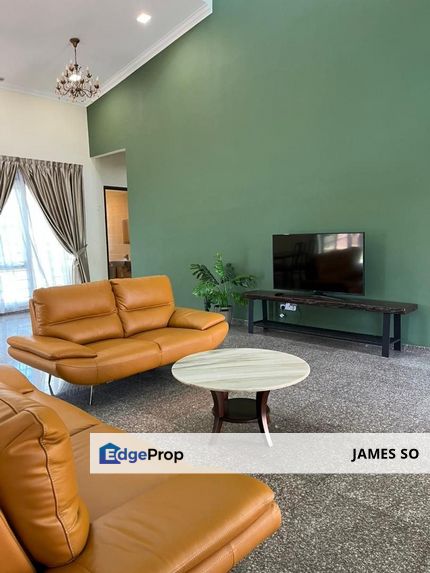 8000sqft Ozana Villa Bungalow in Bukit Katil Ayer Keroh Melaka, Melaka, Ayer Keroh