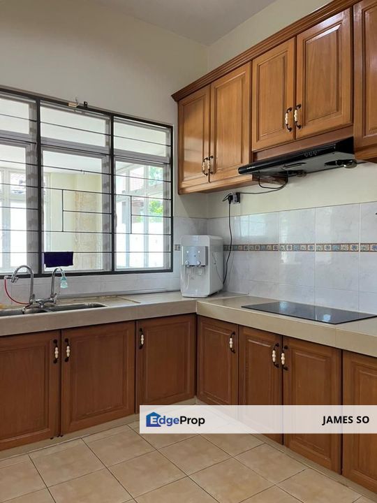 8000sqft Ozana Villa Bungalow in Bukit Katil Ayer Keroh Melaka, Melaka, Ayer Keroh