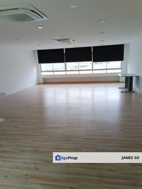 Melaka Raya City Square near Kota Laksamana Ujong Pasir, Melaka, Melaka Raya