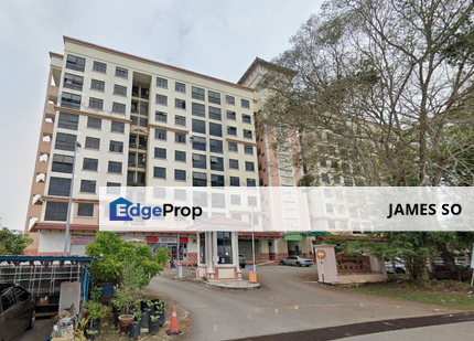 FREEHOLD Bukit Beruang Utama near MMU Ayer Keroh Melaka, Melaka, Bukit Beruang