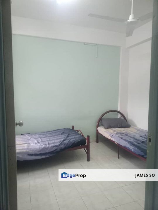 FREEHOLD Bukit Beruang Utama near MMU Ayer Keroh Melaka, Melaka, Bukit Beruang