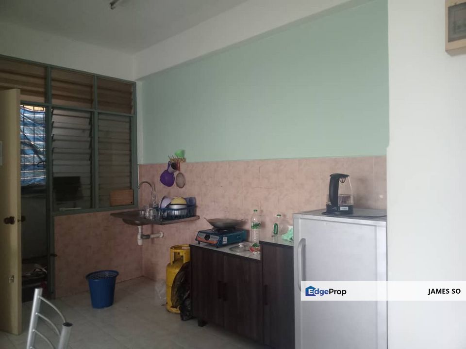 FREEHOLD Bukit Beruang Utama near MMU Ayer Keroh Melaka, Melaka, Bukit Beruang