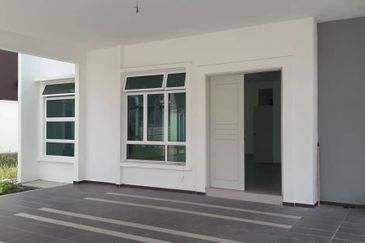 Taman Paya Rumput Perdana