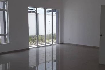 Taman Paya Rumput Perdana