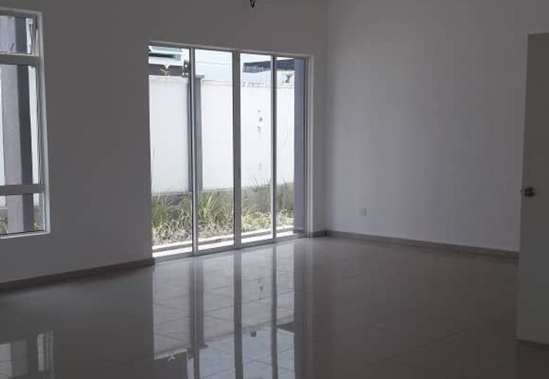 Taman Paya Rumput Perdana