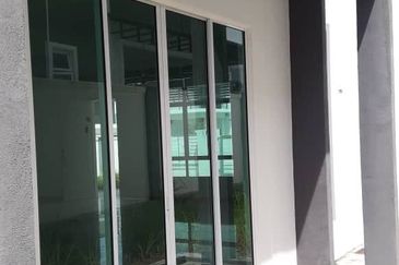 Taman Paya Rumput Perdana