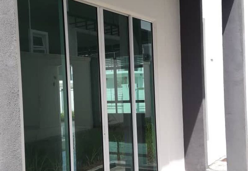 Taman Paya Rumput Perdana