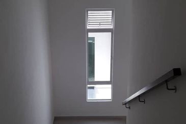 Taman Paya Rumput Perdana