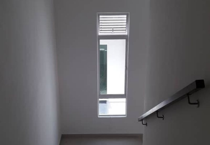 Taman Paya Rumput Perdana