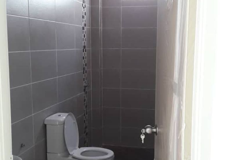 Taman Paya Rumput Perdana