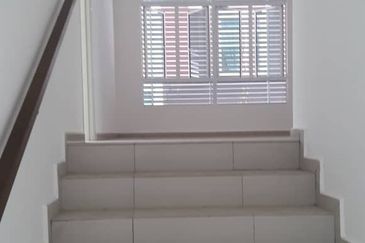 Taman Paya Rumput Perdana